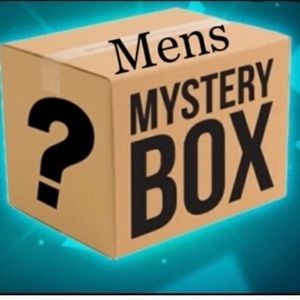 Hypebeast mystery box
